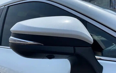 Toyota Harrier, 2024 год, 3 450 005 рублей, 5 фотография