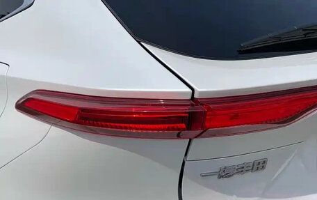 Toyota Harrier, 2024 год, 3 450 005 рублей, 10 фотография