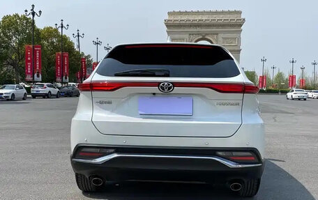 Toyota Harrier, 2024 год, 3 450 005 рублей, 8 фотография