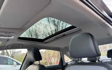 Volkswagen Lavida, 2023 год, 1 650 586 рублей, 17 фотография