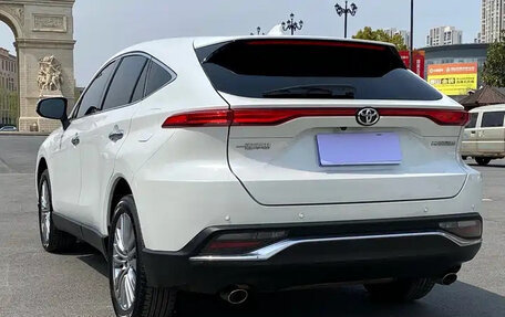 Toyota Harrier, 2024 год, 3 450 005 рублей, 11 фотография