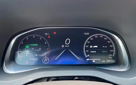 Toyota Harrier, 2024 год, 3 450 005 рублей, 12 фотография