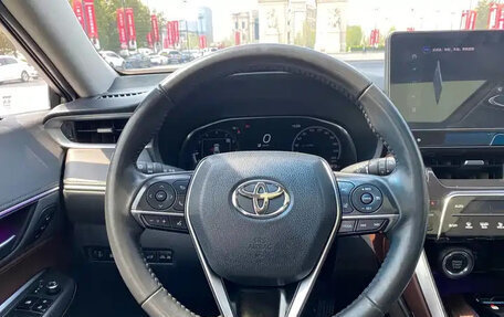 Toyota Harrier, 2024 год, 3 450 005 рублей, 14 фотография