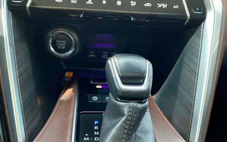 Toyota Harrier, 2024 год, 3 450 005 рублей, 18 фотография