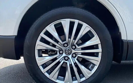 Toyota Harrier, 2024 год, 3 450 005 рублей, 23 фотография