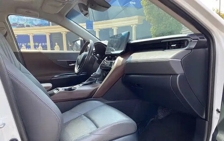 Toyota Harrier, 2024 год, 3 450 005 рублей, 16 фотография