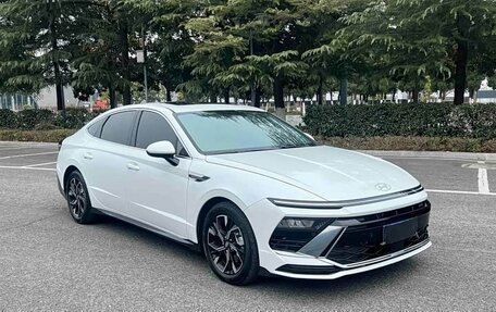 Hyundai Sonata VIII, 2025 год, 3 500 000 рублей, 2 фотография