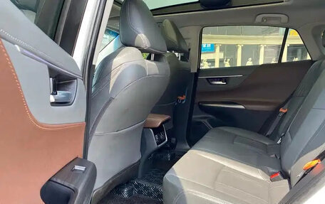 Toyota Harrier, 2024 год, 3 450 005 рублей, 20 фотография