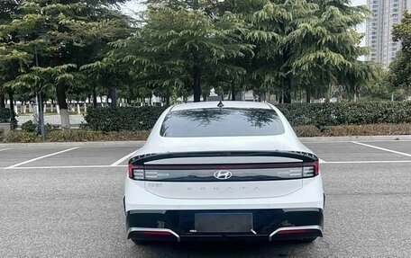 Hyundai Sonata VIII, 2025 год, 3 500 000 рублей, 5 фотография