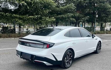 Hyundai Sonata VIII, 2025 год, 3 500 000 рублей, 3 фотография