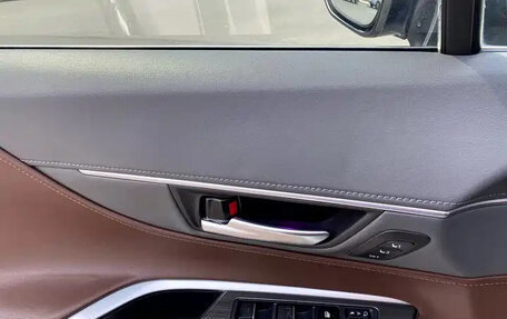 Toyota Harrier, 2024 год, 3 450 005 рублей, 19 фотография