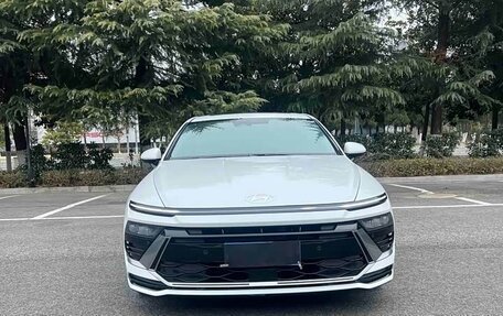 Hyundai Sonata VIII, 2025 год, 3 500 000 рублей, 6 фотография