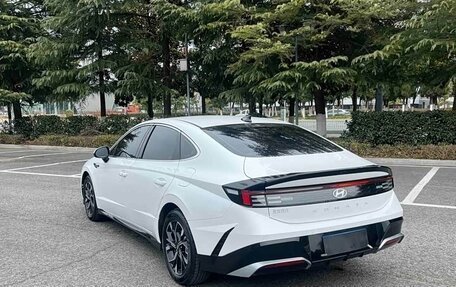 Hyundai Sonata VIII, 2025 год, 3 500 000 рублей, 4 фотография