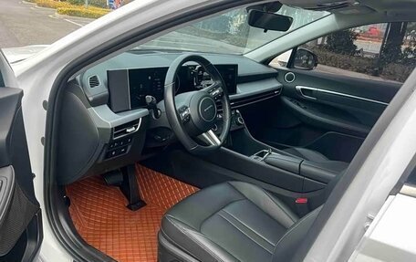 Hyundai Sonata VIII, 2025 год, 3 500 000 рублей, 7 фотография