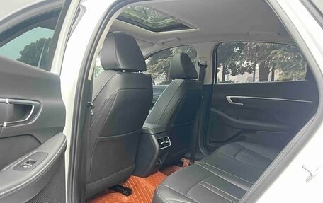 Hyundai Sonata VIII, 2025 год, 3 500 000 рублей, 8 фотография