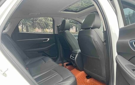 Hyundai Sonata VIII, 2025 год, 3 500 000 рублей, 10 фотография