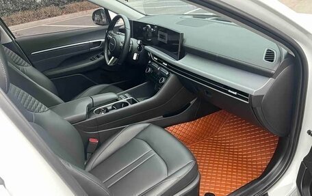 Hyundai Sonata VIII, 2025 год, 3 500 000 рублей, 9 фотография