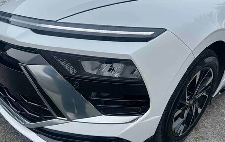 Hyundai Sonata VIII, 2025 год, 3 500 000 рублей, 20 фотография