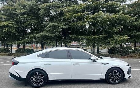 Hyundai Sonata VIII, 2025 год, 3 500 000 рублей, 12 фотография