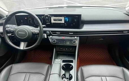 Hyundai Sonata VIII, 2025 год, 3 500 000 рублей, 11 фотография