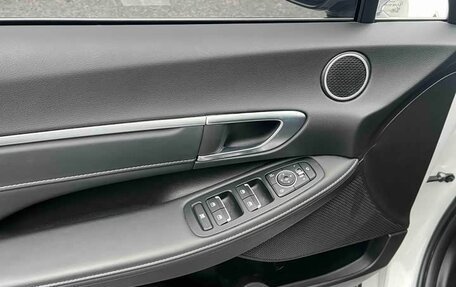 Hyundai Sonata VIII, 2025 год, 3 500 000 рублей, 19 фотография