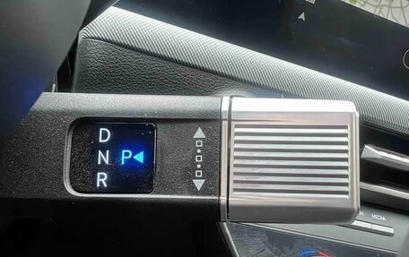 Hyundai Sonata VIII, 2025 год, 3 500 000 рублей, 18 фотография