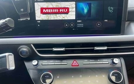 Hyundai Sonata VIII, 2025 год, 3 500 000 рублей, 15 фотография