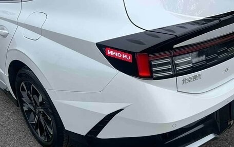 Hyundai Sonata VIII, 2025 год, 3 500 000 рублей, 21 фотография