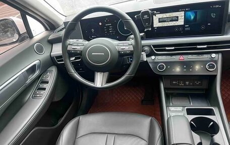 Hyundai Sonata VIII, 2025 год, 3 500 000 рублей, 22 фотография