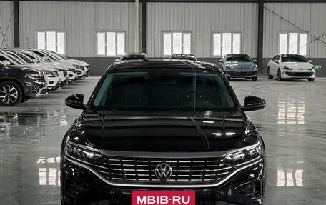 Volkswagen Passat B8 рестайлинг, 2022 год, 1 950 000 рублей, 2 фотография
