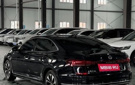 Volkswagen Passat B8 рестайлинг, 2022 год, 1 950 000 рублей, 6 фотография