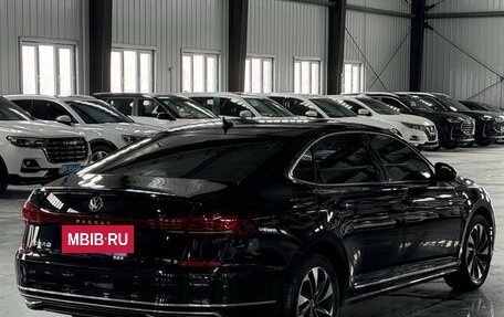 Volkswagen Passat B8 рестайлинг, 2022 год, 1 950 000 рублей, 4 фотография