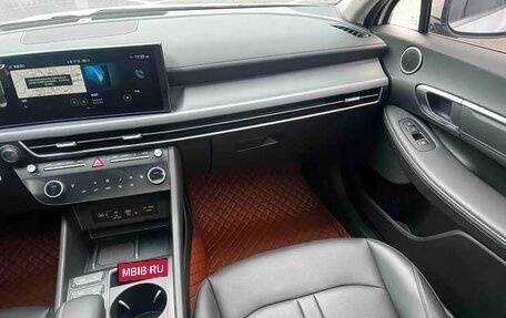 Hyundai Sonata VIII, 2025 год, 3 500 000 рублей, 23 фотография