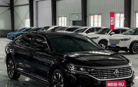 Volkswagen Passat B8 рестайлинг, 2022 год, 1 950 000 рублей, 3 фотография