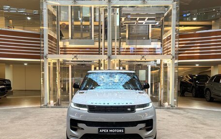 Land Rover Range Rover Sport, 2025 год, 16 990 000 рублей, 5 фотография