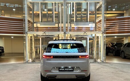 Land Rover Range Rover Sport, 2025 год, 16 990 000 рублей, 10 фотография