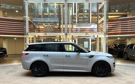 Land Rover Range Rover Sport, 2025 год, 16 990 000 рублей, 8 фотография
