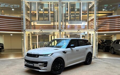 Land Rover Range Rover Sport, 2025 год, 16 990 000 рублей, 7 фотография