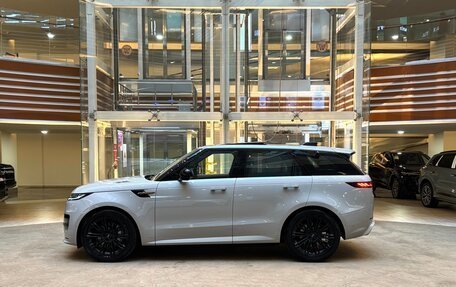 Land Rover Range Rover Sport, 2025 год, 16 990 000 рублей, 9 фотография