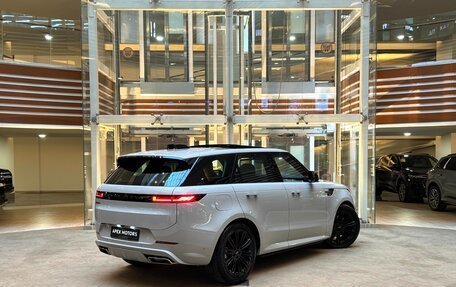 Land Rover Range Rover Sport, 2025 год, 16 990 000 рублей, 12 фотография