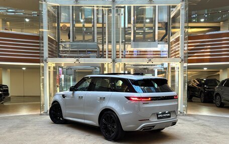 Land Rover Range Rover Sport, 2025 год, 16 990 000 рублей, 13 фотография