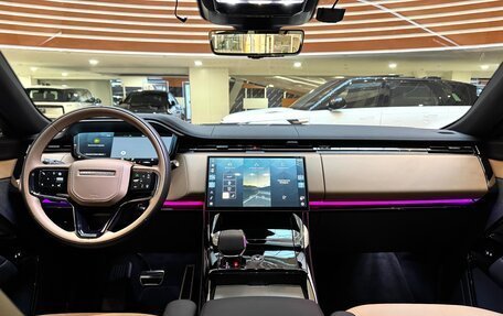 Land Rover Range Rover Sport, 2025 год, 16 990 000 рублей, 16 фотография