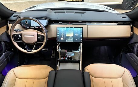 Land Rover Range Rover Sport, 2025 год, 16 990 000 рублей, 15 фотография