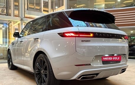 Land Rover Range Rover Sport, 2025 год, 16 990 000 рублей, 11 фотография