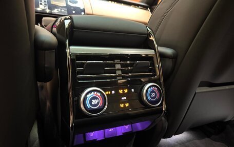 Land Rover Range Rover Sport, 2025 год, 16 990 000 рублей, 19 фотография