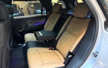 Land Rover Range Rover Sport, 2025 год, 16 990 000 рублей, 18 фотография