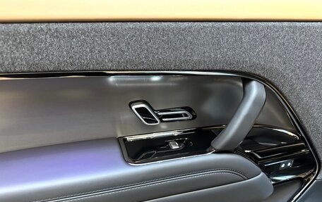 Land Rover Range Rover Sport, 2025 год, 16 990 000 рублей, 22 фотография