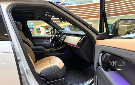 Land Rover Range Rover Sport, 2025 год, 16 990 000 рублей, 21 фотография