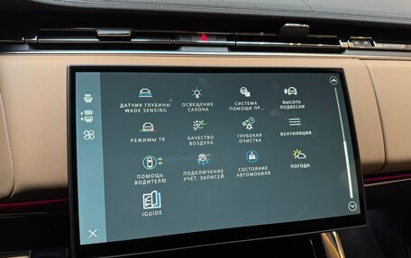 Land Rover Range Rover Sport, 2025 год, 16 990 000 рублей, 32 фотография