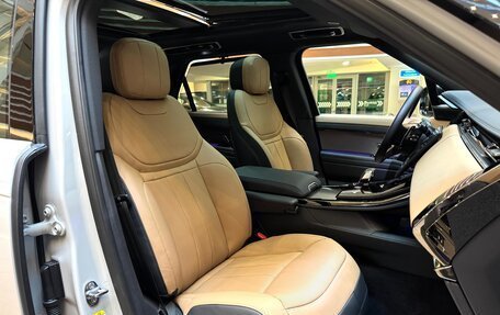 Land Rover Range Rover Sport, 2025 год, 16 990 000 рублей, 25 фотография